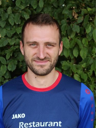 Avatar Bild für Stefan Gmeiner