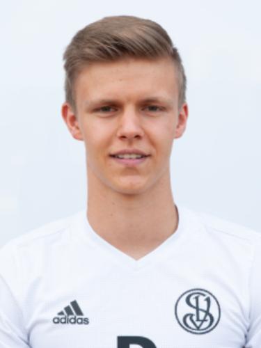 Avatar Bild für Lukas Treffler