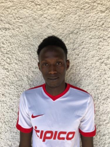 Avatar Bild für Mohamedi Balde