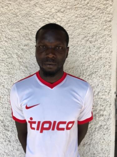 Avatar Bild für Ousamane Biaye