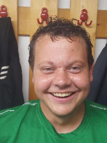 Avatar Bild für Bernhardt Zinner