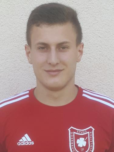 Avatar Bild für Patrick Böhmer