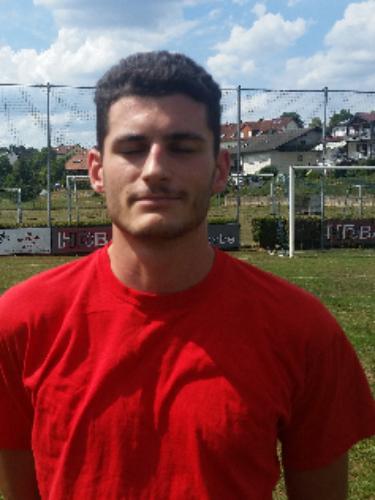 Avatar Bild für Robert Sakic