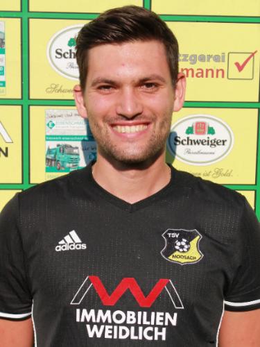 Avatar Bild für Florian Mayr