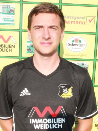 Avatar Bild für Florian Sewald