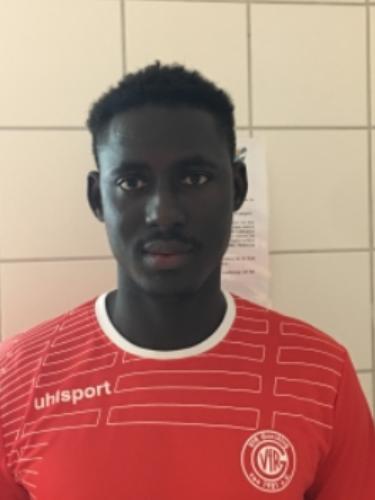 Avatar Bild für Yakhya Diop