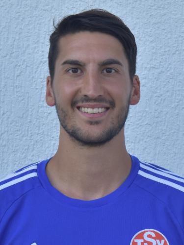 Avatar Bild für Payam Azizi