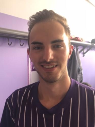 Avatar Bild für Sascha Grünzinger