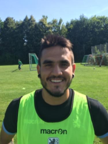 Avatar Bild für Cesar Marmolejo Quique