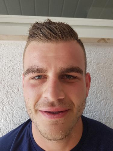 Avatar Bild für Andreas Yushchenko