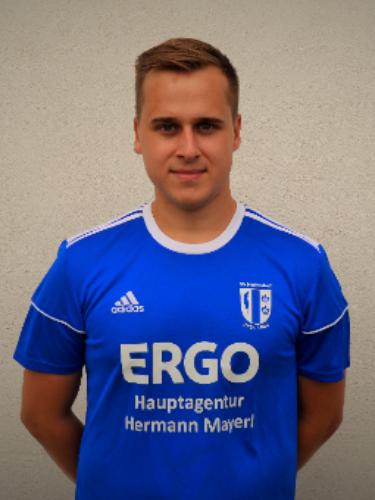 Avatar Bild für Maximilian Beer