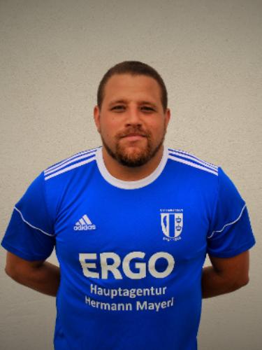 Avatar Bild für Maximilian Bichler