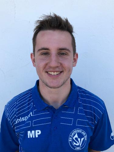 Avatar Bild für Maximilian Prinz