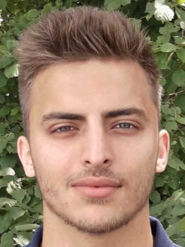 Avatar Bild für Julian Erös-Gheorghita