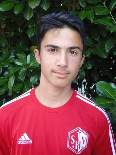 Avatar Bild für Melih Kaya