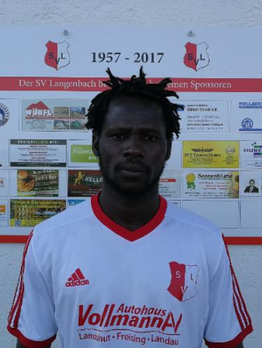 Avatar Bild für Aboubacar Doumbia