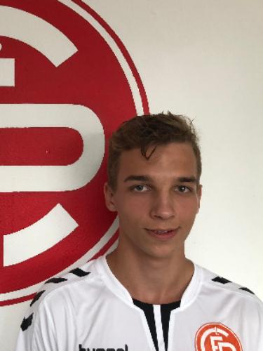 Avatar Bild für Kevin Barstorf