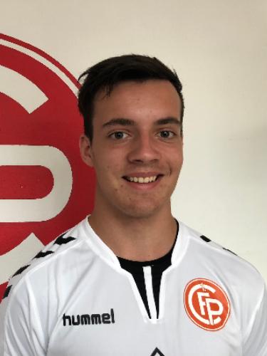 Avatar Bild für Leon Menrath