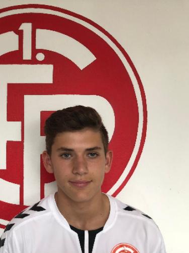 Avatar Bild für Simon Raml