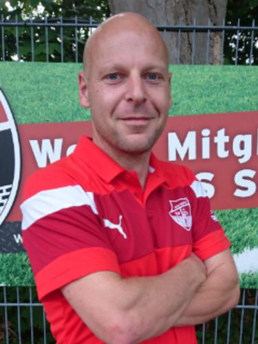 Avatar Bild für Marco Gruber