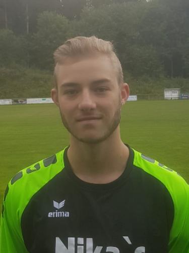 Avatar Bild für Jannik Artmann