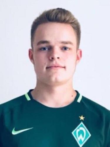 Avatar Bild für Kevin Dombois