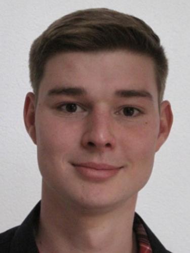 Avatar Bild für Robin Schirmer