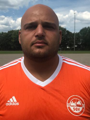 Avatar Bild für Giovanni Stabile