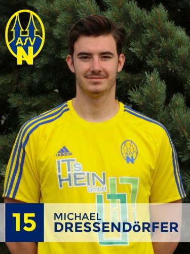 Avatar Bild für Michael Dressendörfer