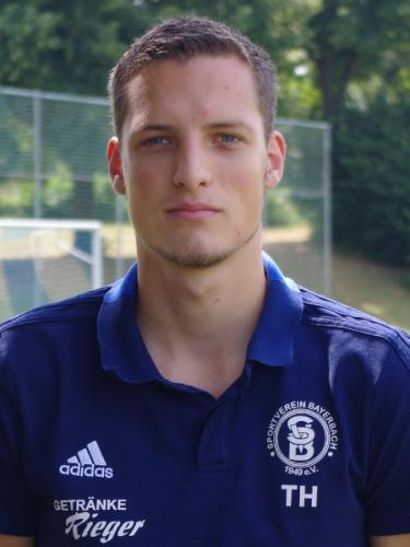 Avatar Bild für Tobias Hartl