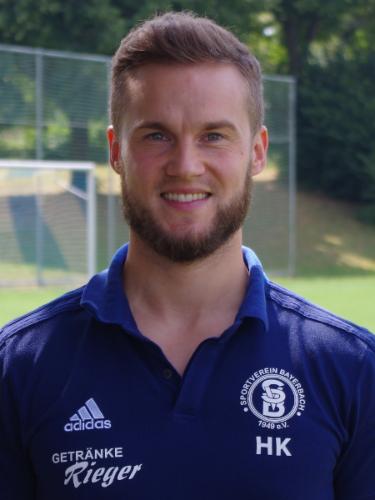 Avatar Bild für Konstantin Horst