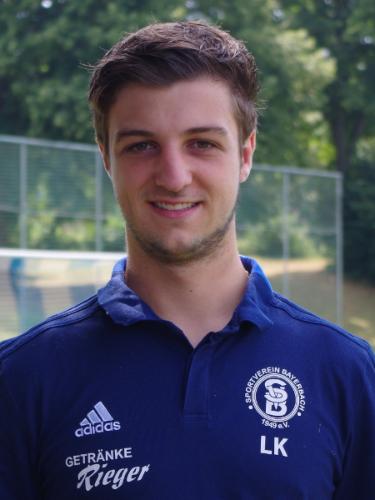 Avatar Bild für Lukas Krautwurm