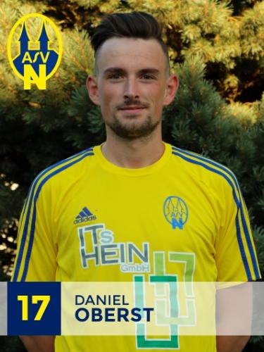 Avatar Bild für Daniel Oberst