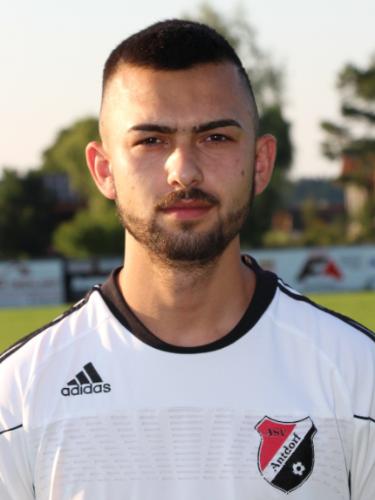 Avatar Bild für Dominik Kühberger