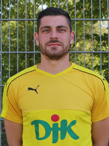 Avatar Bild für Alexander Eckert