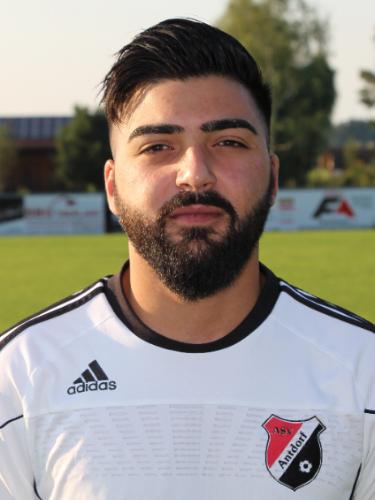 Avatar Bild für Uesame Yerli