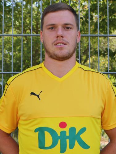 Avatar Bild für Maximilian Hoffmann