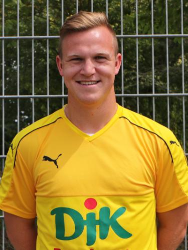 Avatar Bild für Patrick Hoffmann