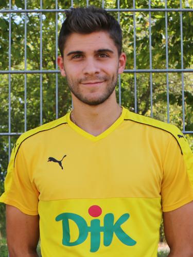 Avatar Bild für Christopher Kettler