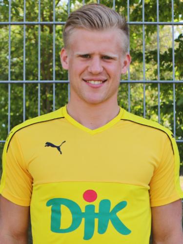 Avatar Bild für Benedikt Leicht