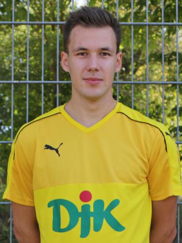 Avatar Bild für Florian Schmauser