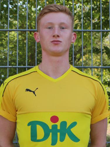 Avatar Bild für Henrik Schwinn