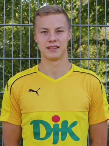 Avatar Bild für Moritz Straub