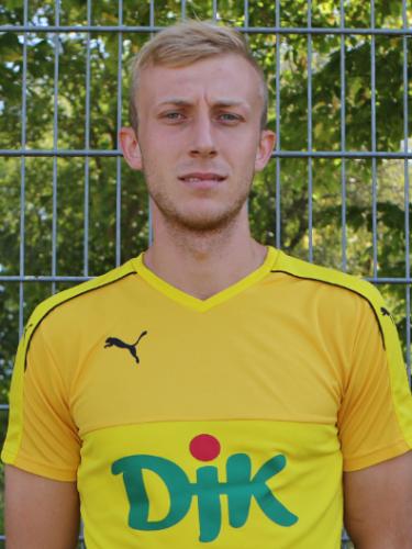 Avatar Bild für Manuel Thomann