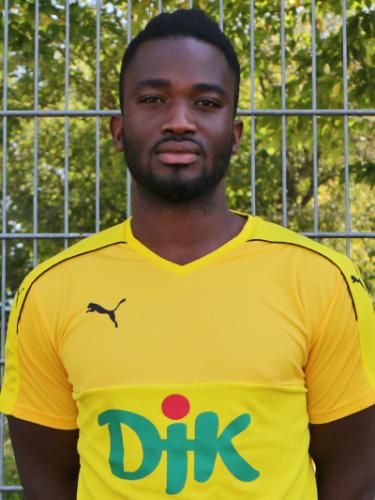 Avatar Bild für Azizou Zoumbare