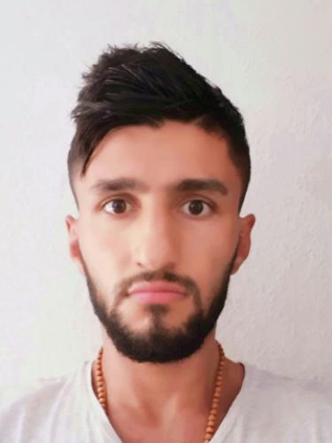 Avatar Bild für Omari Narsia