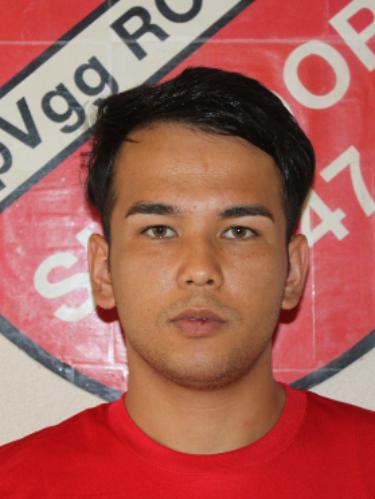 Avatar Bild für Abbas Heydari