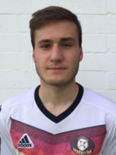 Avatar Bild für Julian Gwinner