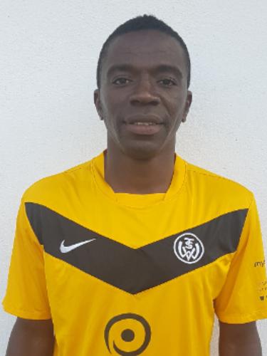 Avatar Bild für Yusif Kamara