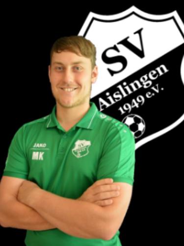 Avatar Bild für Matthias Klett